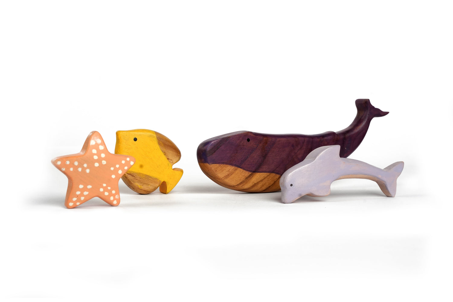 SEA ANIMALS