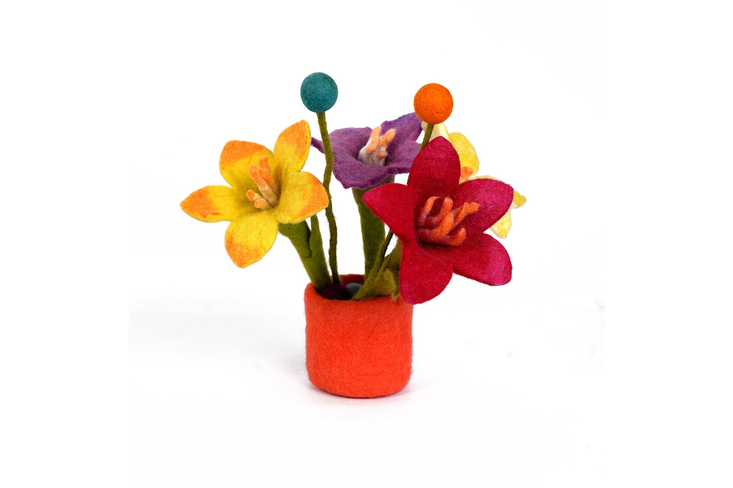 HANDMADE FELT
