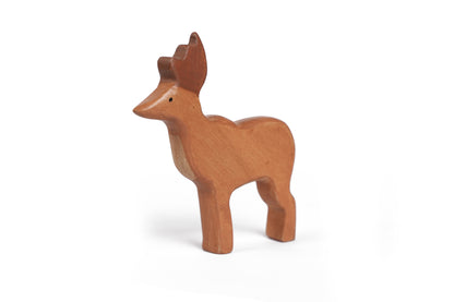 DASH THE DEER