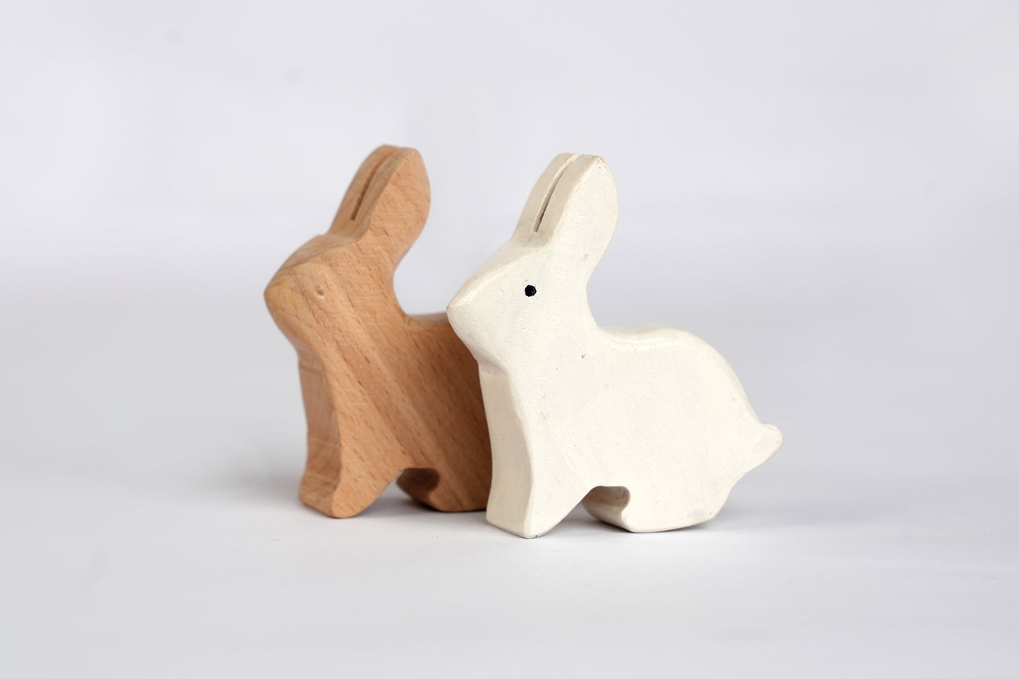 HOP THE RABBIT