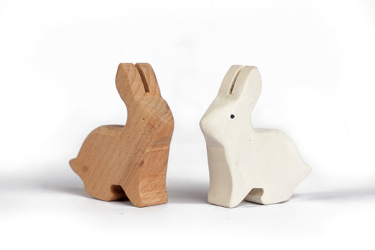 HOP THE RABBIT