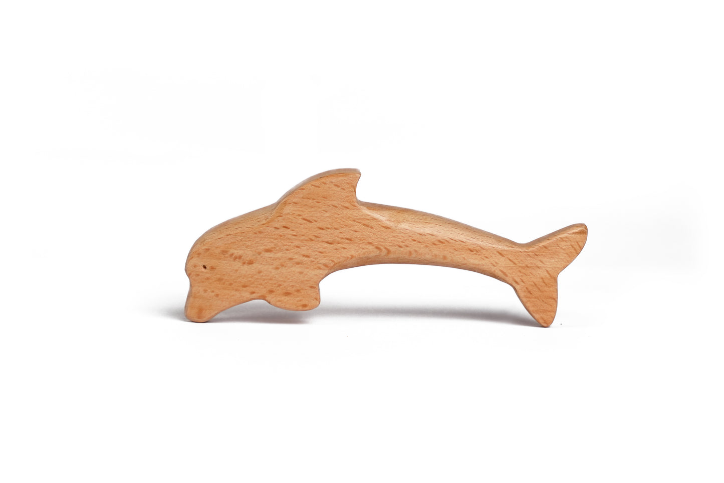 JUMPER THE DOLPHIN