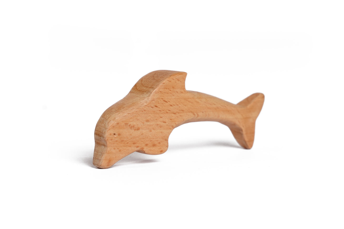 JUMPER THE DOLPHIN