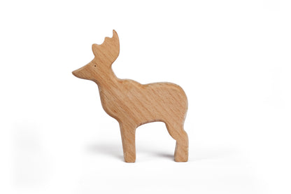 DASH THE DEER