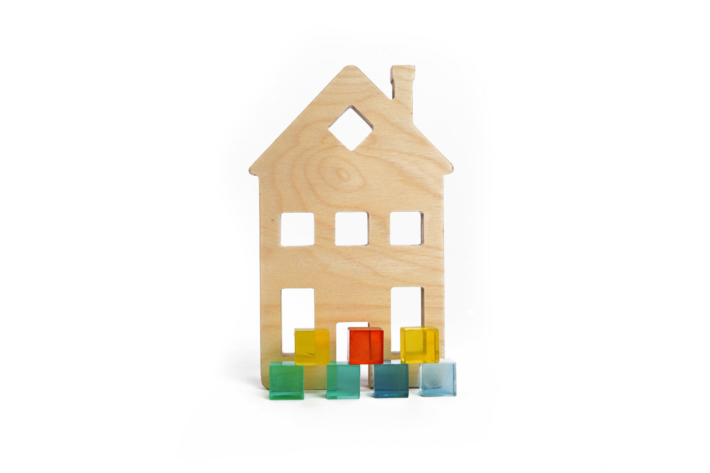 HOUSE OF COLOURS
