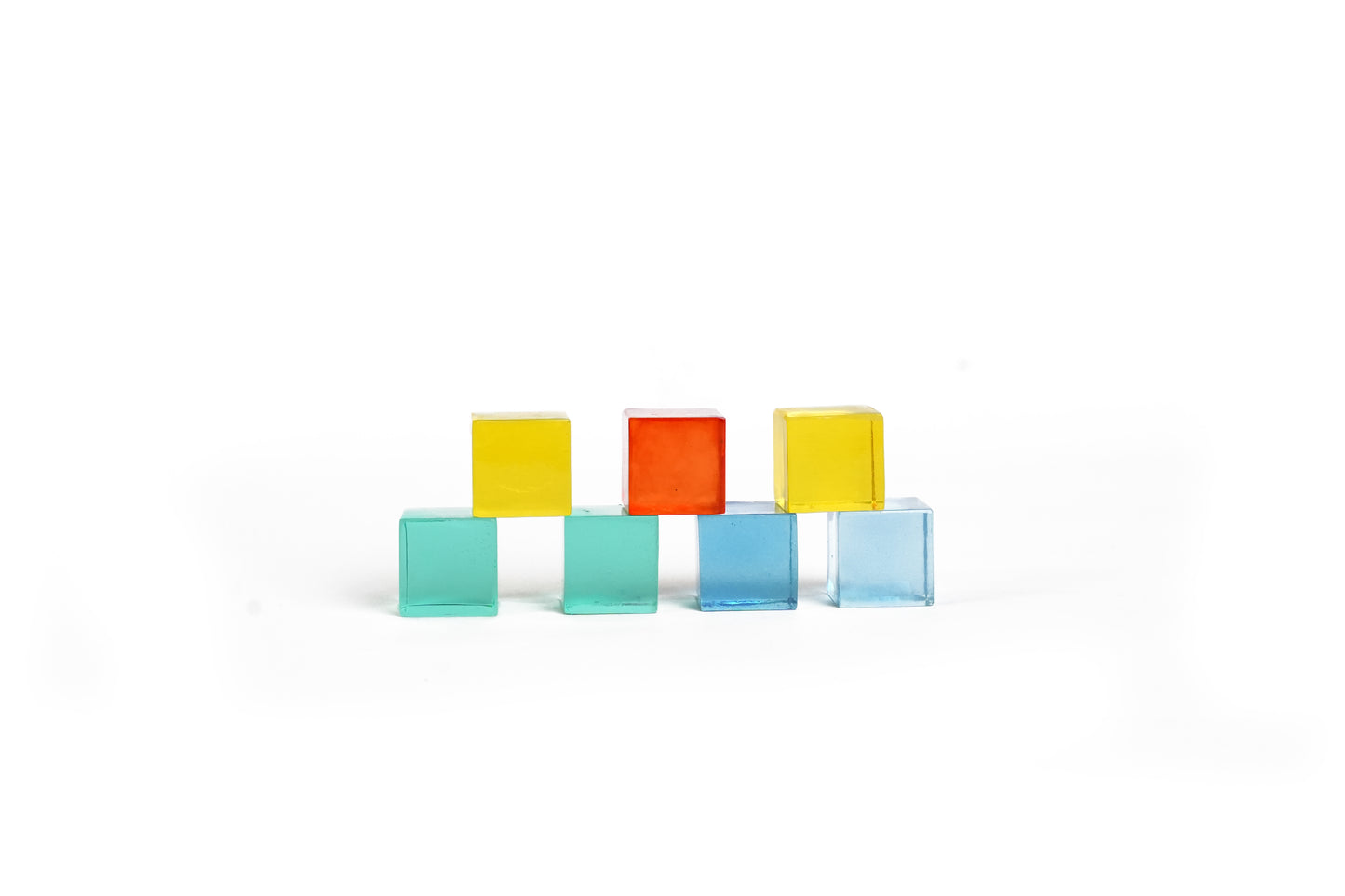 HOUSE OF COLOURS