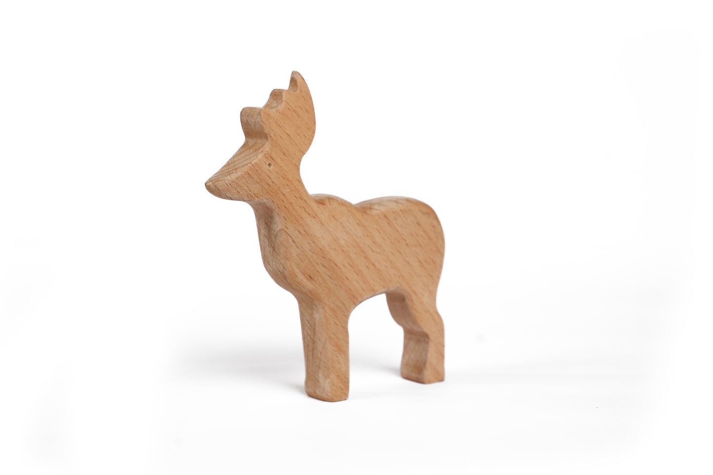 DASH THE DEER