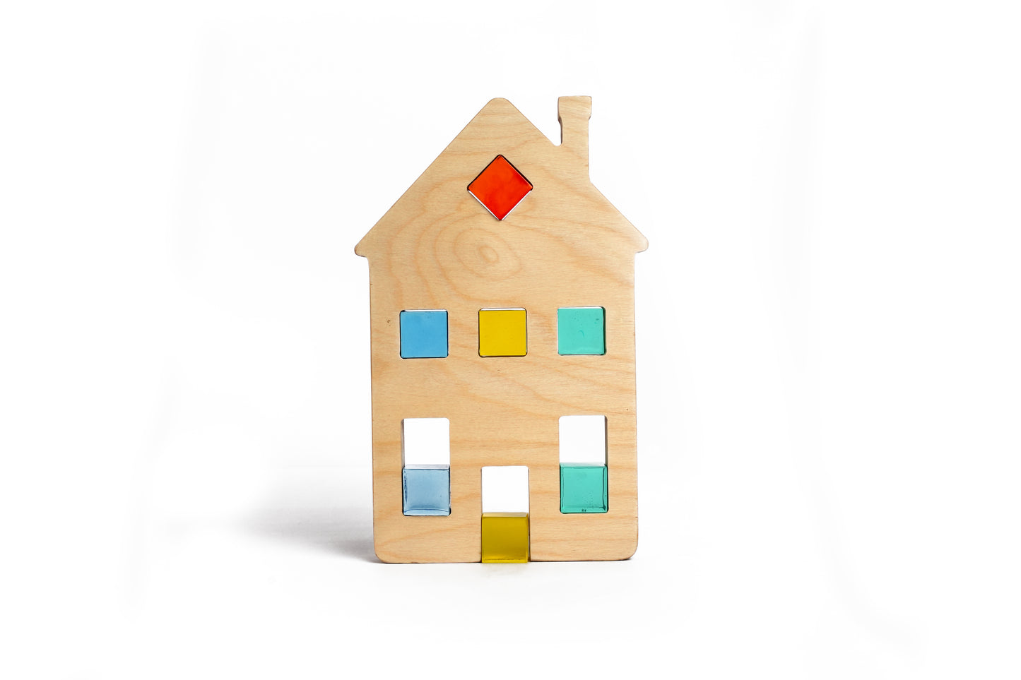HOUSE OF COLOURS