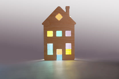 HOUSE OF COLOURS