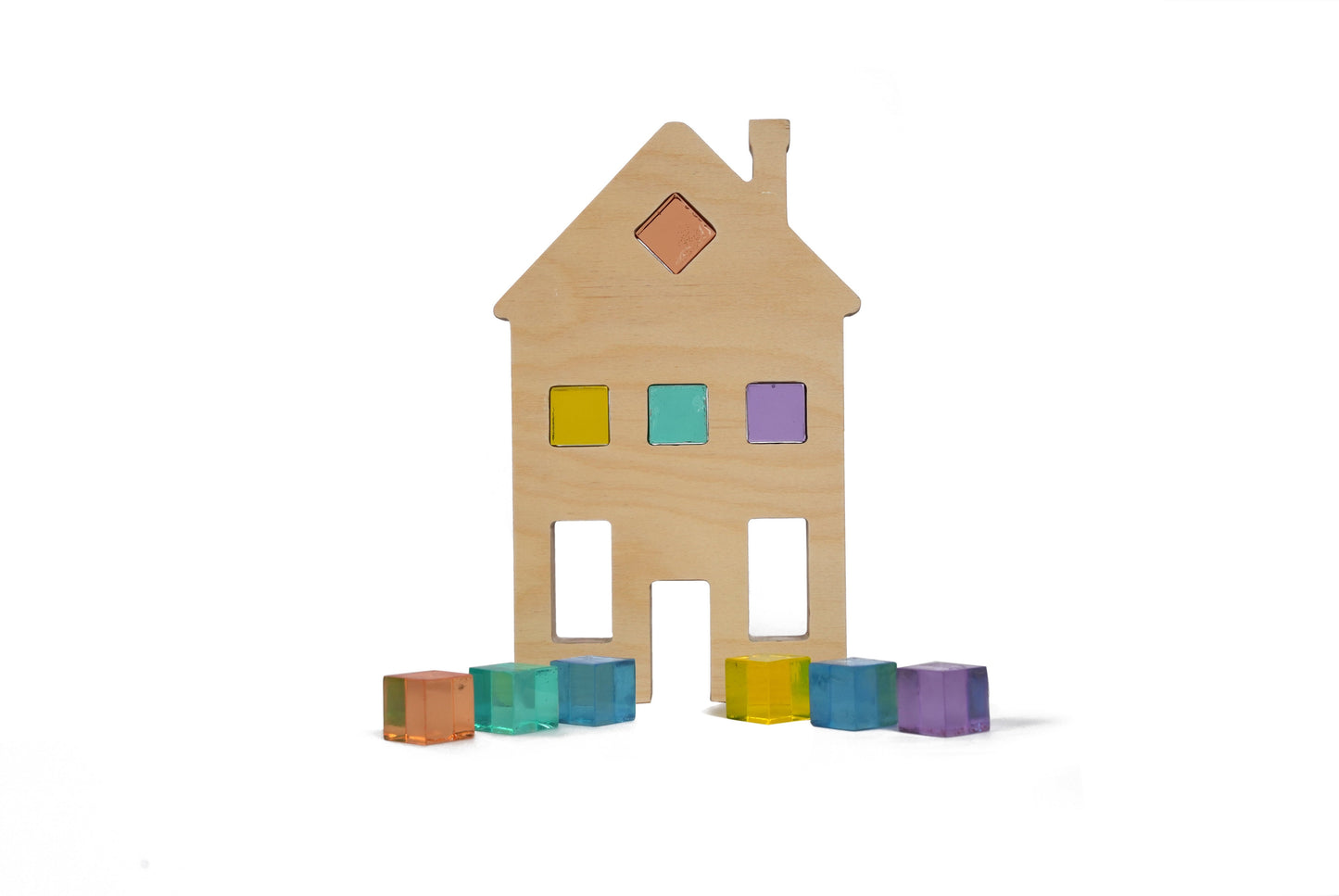 HOUSE OF COLOURS