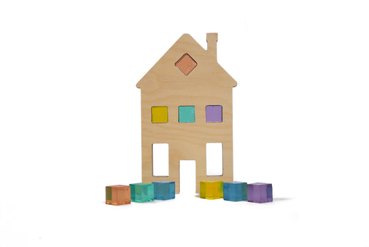 HOUSE OF COLOURS