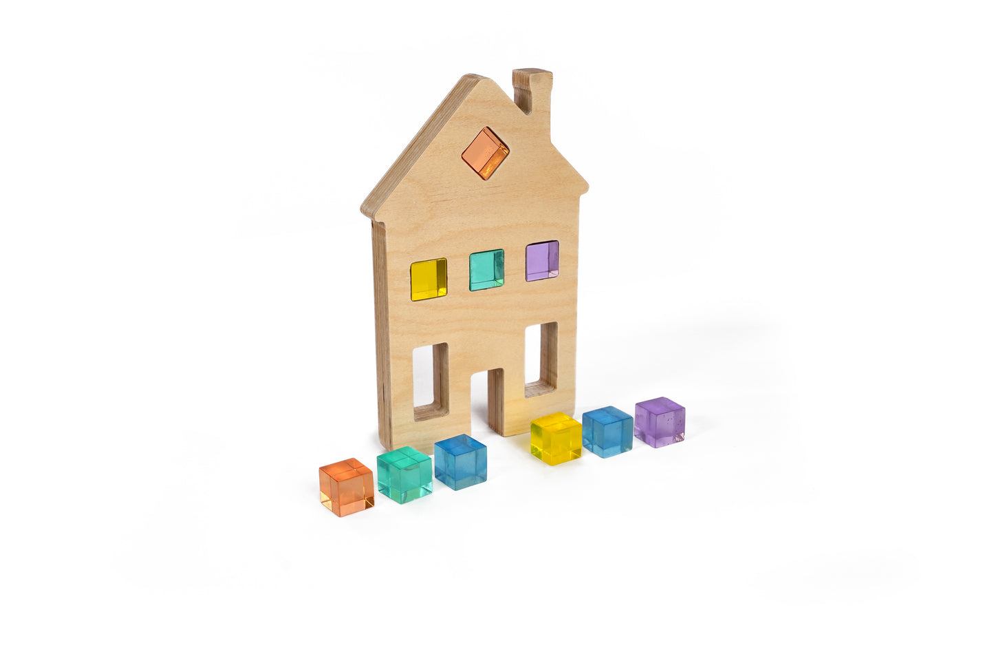 HOUSE OF COLOURS