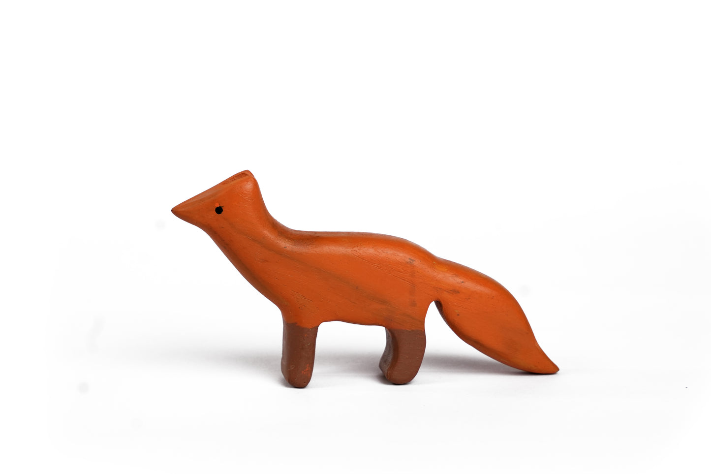 LOX THE FOX