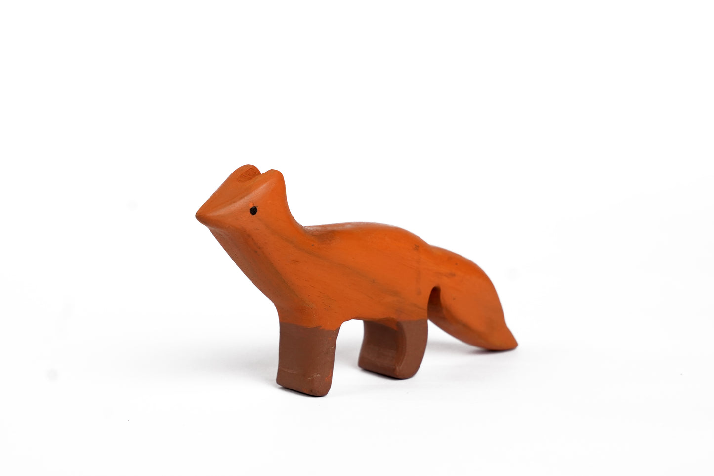 LOX THE FOX