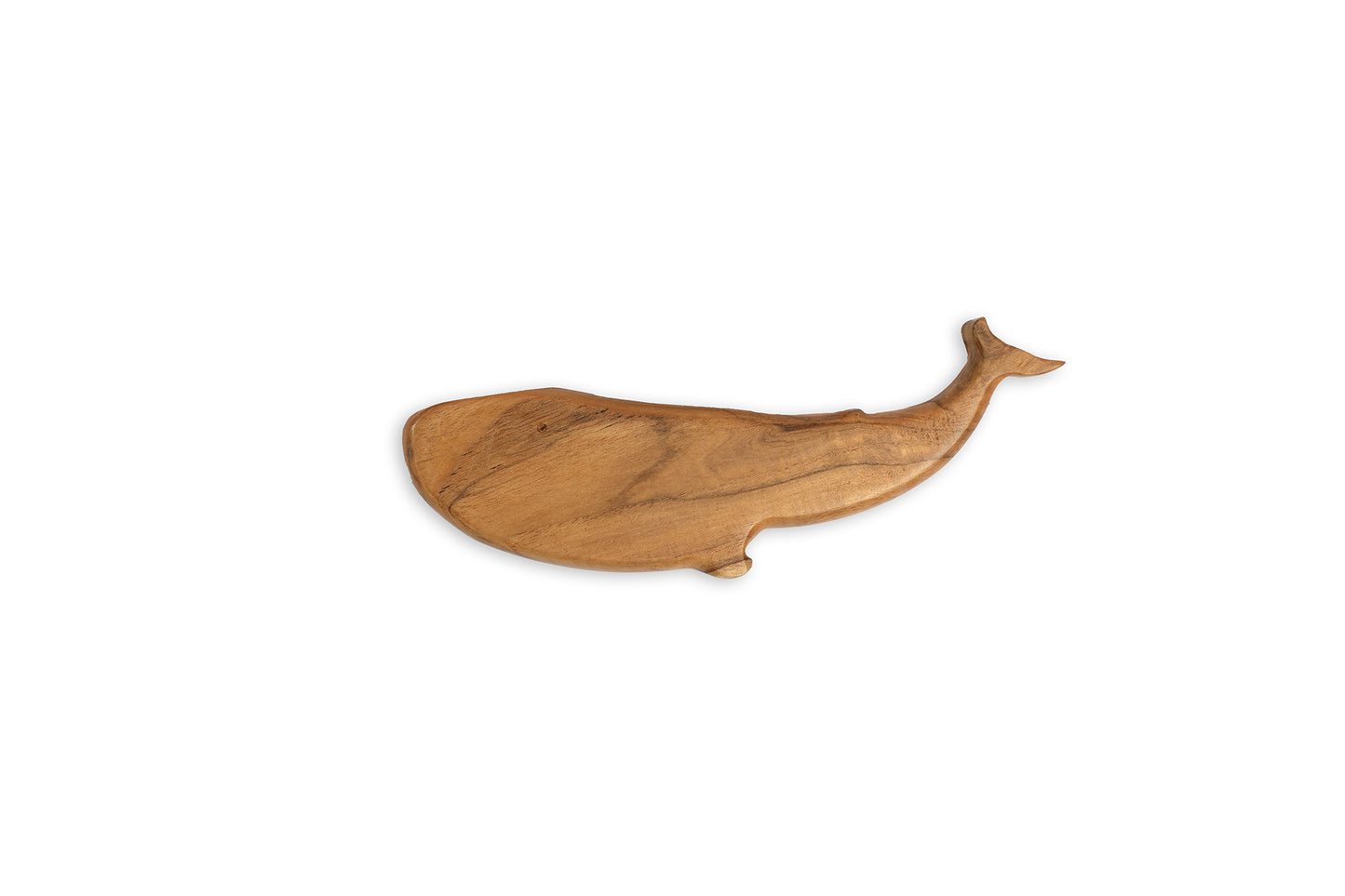 RILEY THE WHALE